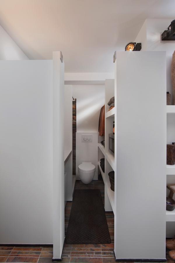 Mini Loft Ulb Delta Area With Terrace Bruxelas Exterior foto