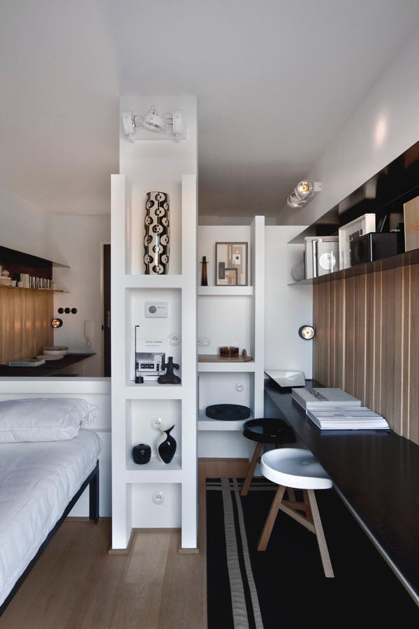 Mini Loft Ulb Delta Area With Terrace Bruxelas Exterior foto