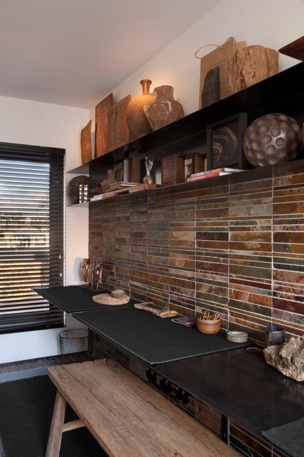 Mini Loft Ulb Delta Area With Terrace Bruxelas Exterior foto