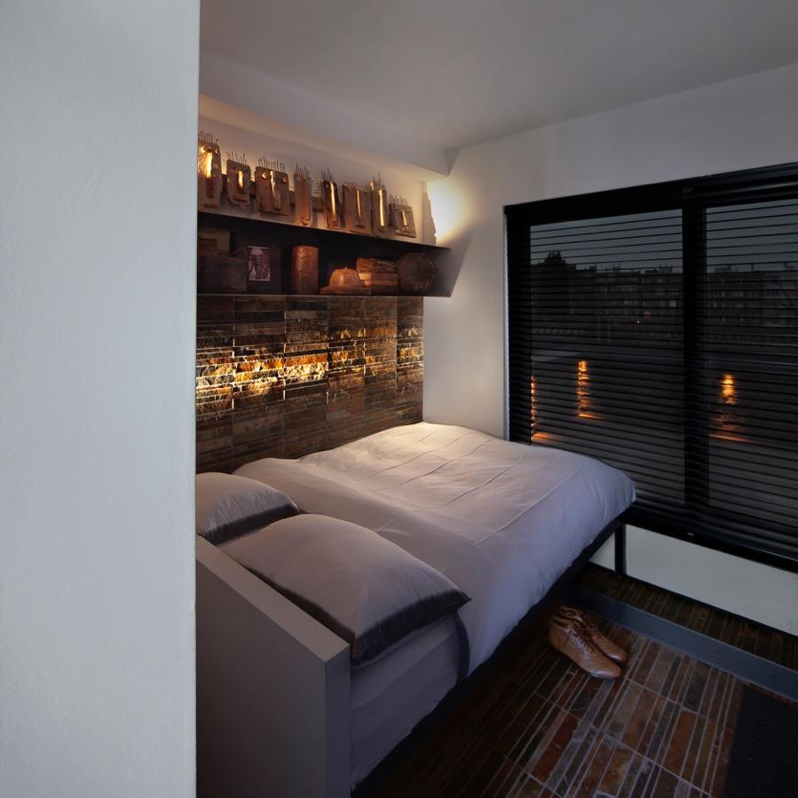 Mini Loft Ulb Delta Area With Terrace Bruxelas Exterior foto