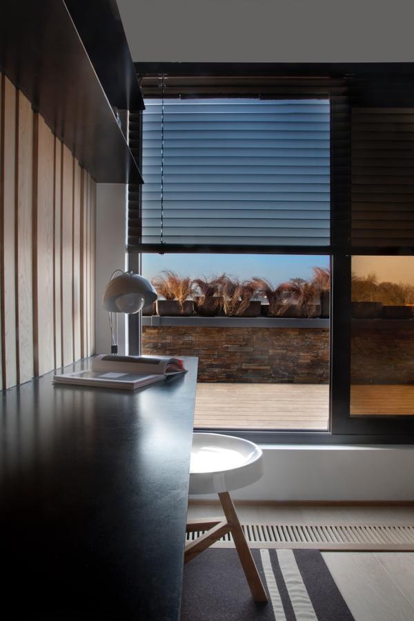 Mini Loft Ulb Delta Area With Terrace Bruxelas Exterior foto
