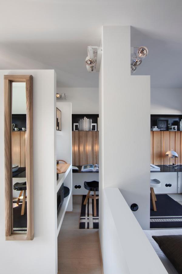 Mini Loft Ulb Delta Area With Terrace Bruxelas Exterior foto