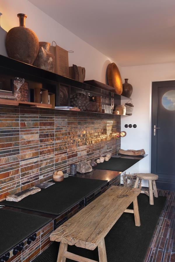 Mini Loft Ulb Delta Area With Terrace Bruxelas Exterior foto