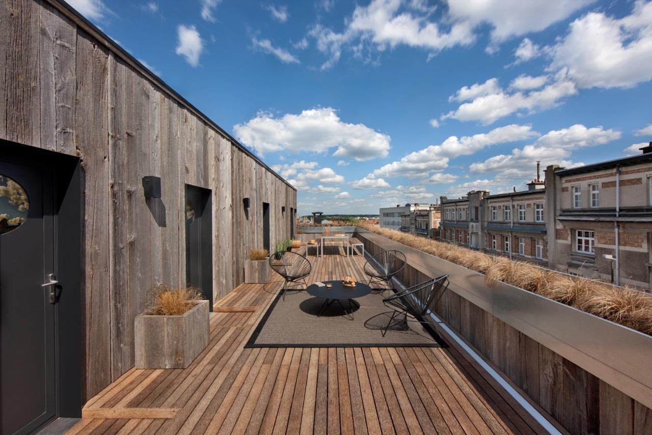 Mini Loft Ulb Delta Area With Terrace Bruxelas Exterior foto