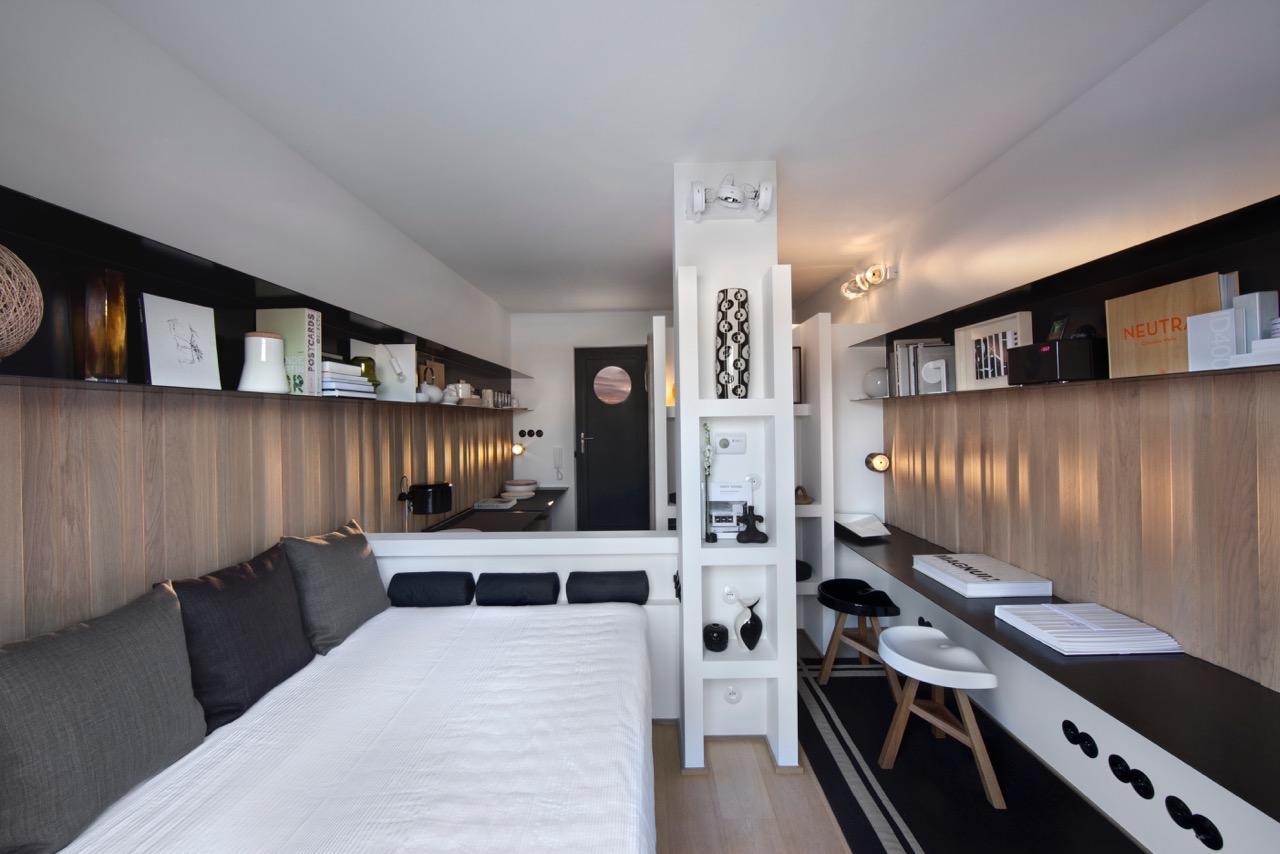 Mini Loft Ulb Delta Area With Terrace Bruxelas Exterior foto