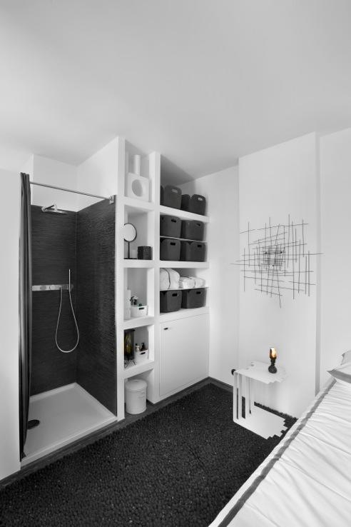Mini Loft Ulb Delta Area With Terrace Bruxelas Exterior foto