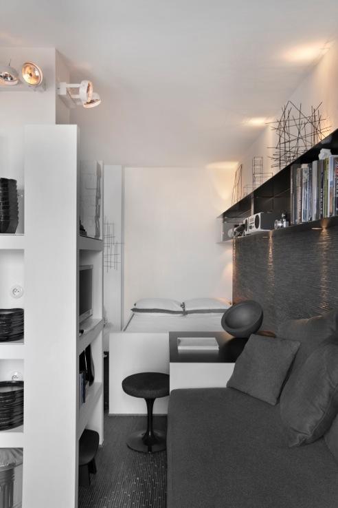 Mini Loft Ulb Delta Area With Terrace Bruxelas Exterior foto